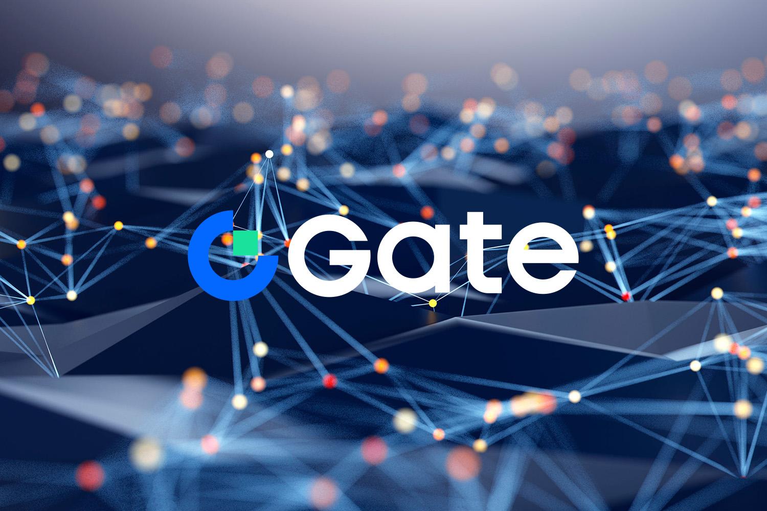 大门 Gate
