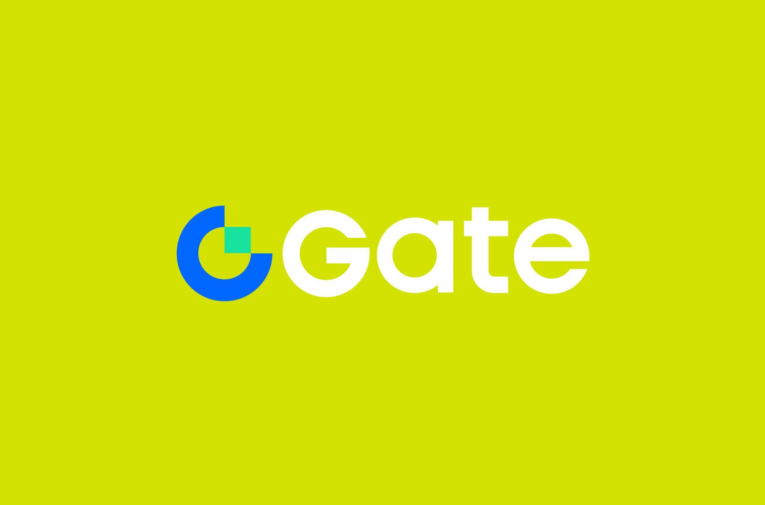 大门 Gate