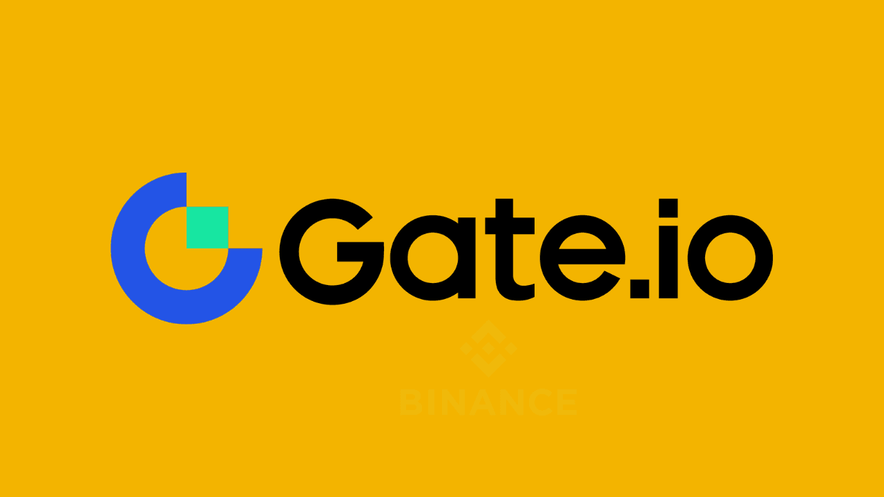 Gate.io Open Sesame